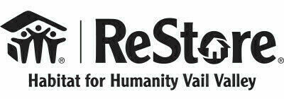 Habitat ReStore Vail Valley Online