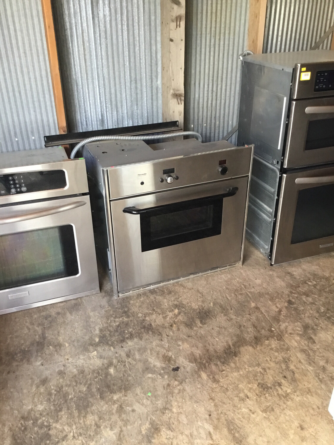 Thermador Convection Oven