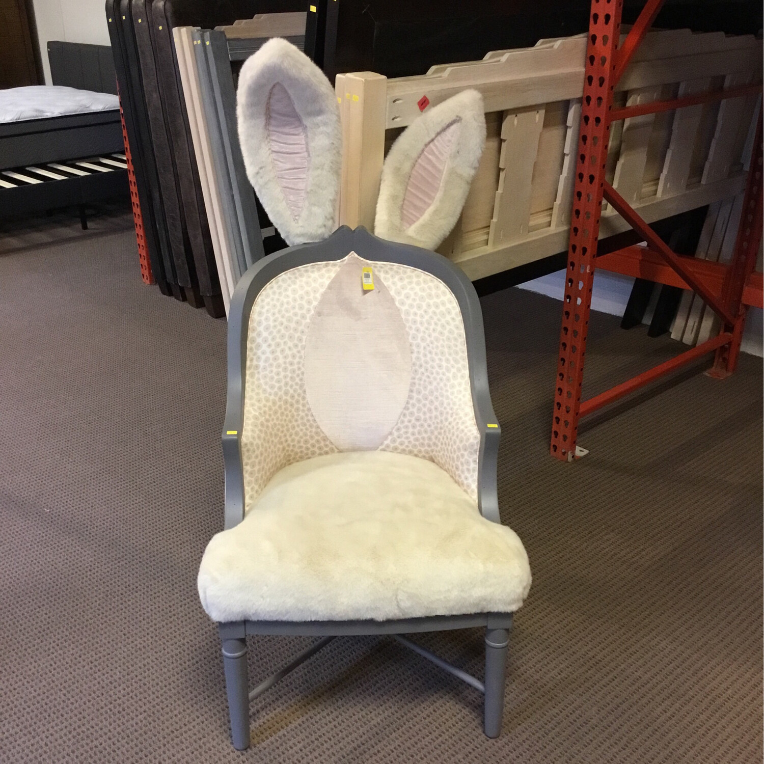Bunny Chairs