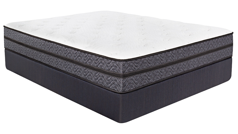 King Douglas Firm Mattress