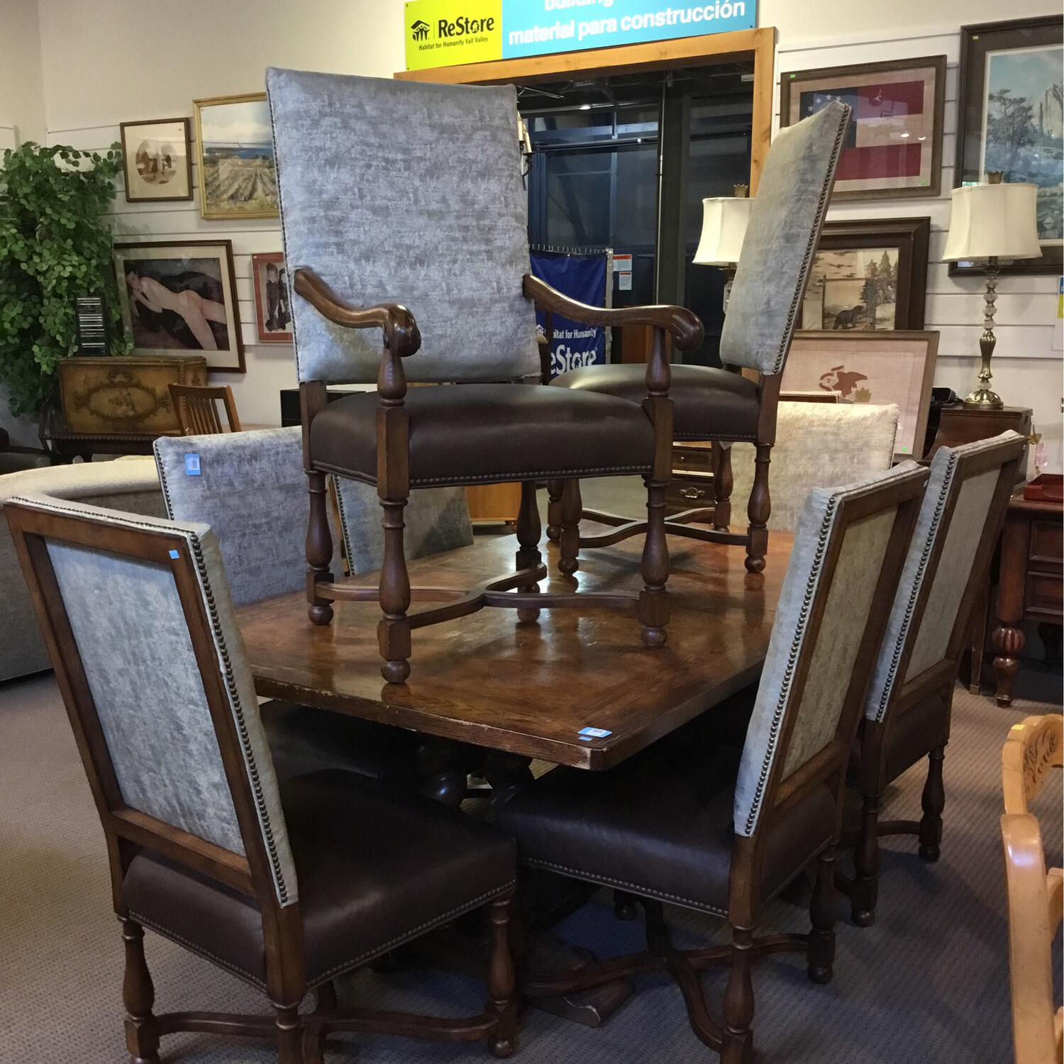 Pearson Dining Chair Set