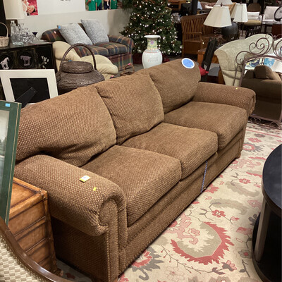 Hickory Gallery Sofa Bed