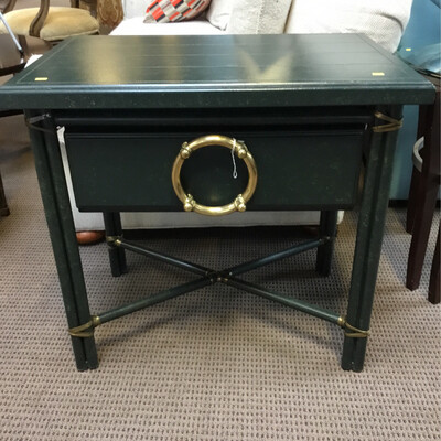 Hart Furniture Side Table