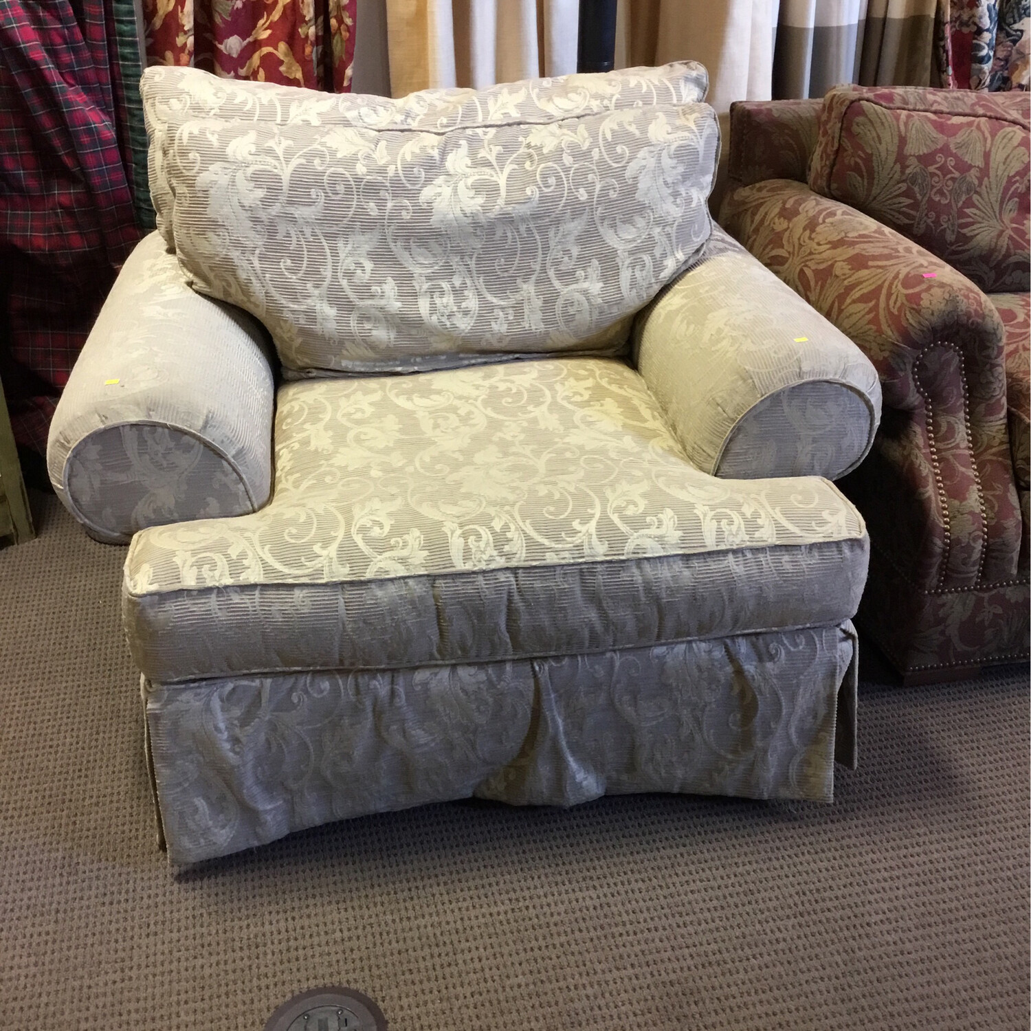 Craftmaster Large Armchair