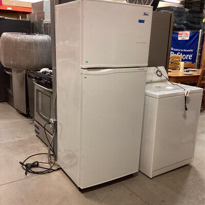 EWave Refrigerator 