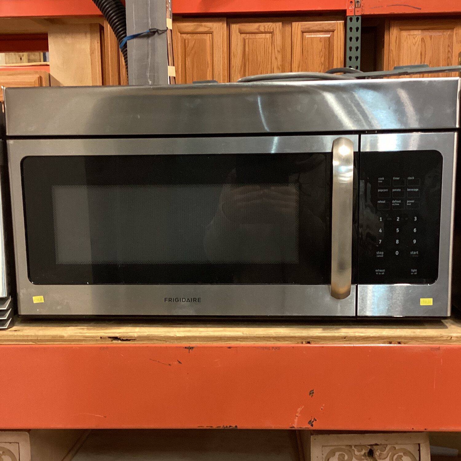 Frigidaire Microwave Oven 