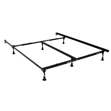 Metal Bed Frame