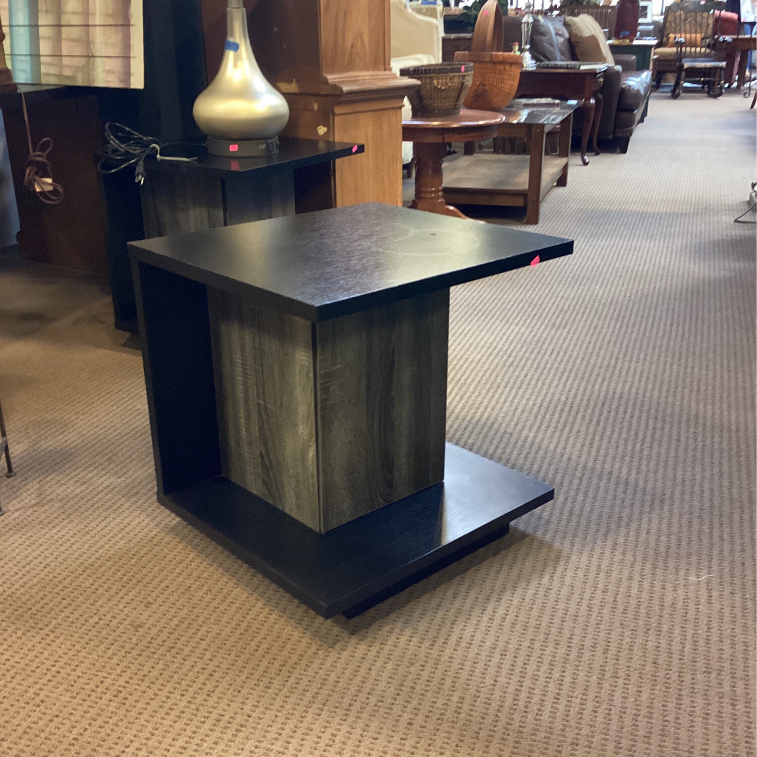 End Table, modern