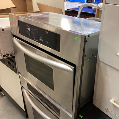 KitchenAid Microwave Oven 