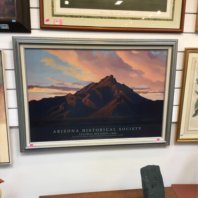 Arizona Historical Society 