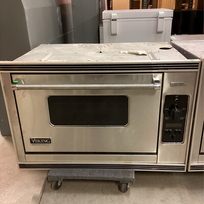 Viking Professional Convection Oven