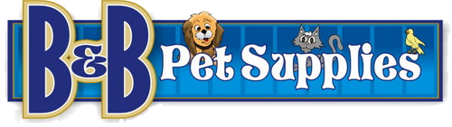b&b pet supplies