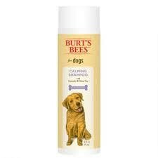 Burt&#39;s Bees Calming Shampoo, 16Oz