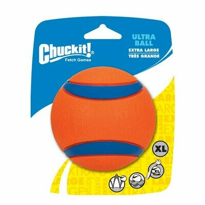 CHUCK IT! Ultra Ball Extra Large