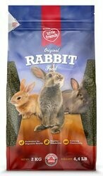 Martin Little Friends Original Rabbit Food 2kg/4.4lb
