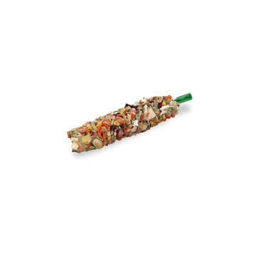 Living World Small Animal Sticks - Vegetable Flavour - 45 g (1.5 oz)