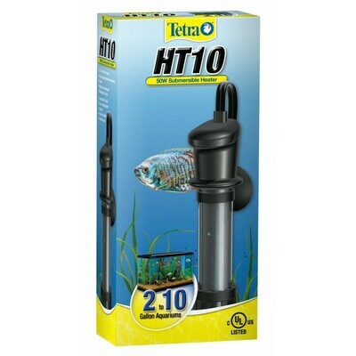 TETRA HT10 Submersible Heater / 50 W