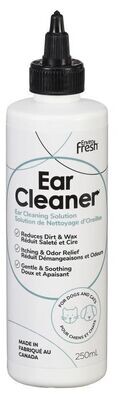 Enviro Fresh Ear Cleaner Easy Pour Dog 250ML