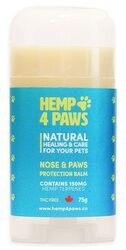 Hemp4Paws Nose & Paws Protection Balm