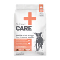 Nutrience Care Sensitive Skin & Stomach for Dogs - 2.27 kg (5 lbs)