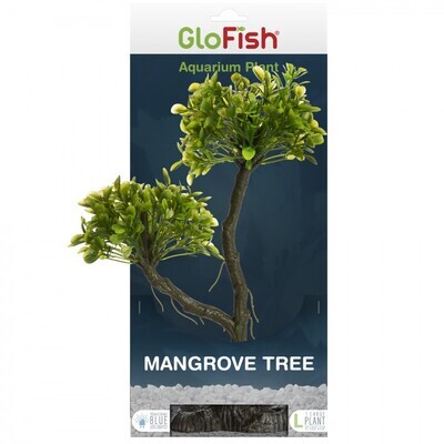 GloFish Plant Mangrove Large