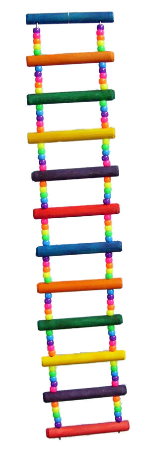 Zoo-Max Pony Beads Ladder (H: 20&quot;)