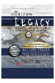 Horizon Legacy With Salmon 11.4Kg