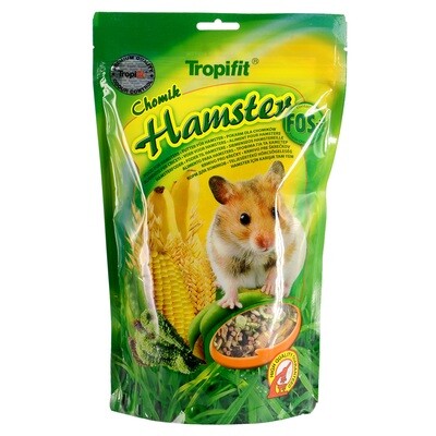 Tropifit Hamster Food 500g