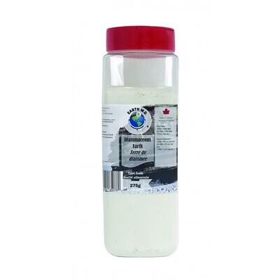 Earth MD Diatomaceous Earth Shaker 275g