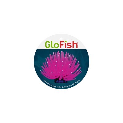 GloFish Anemone Pink -Lg