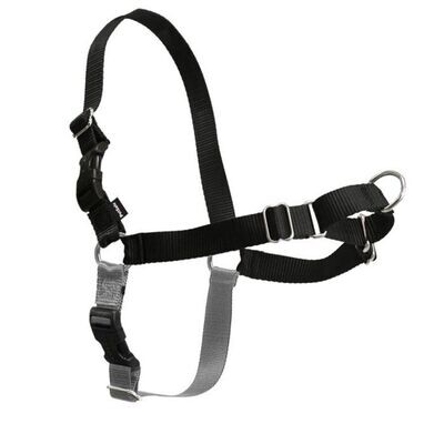 PetSafe Easy Walk Harness Large Black