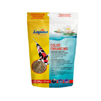 Laguna Color Enhancing Goldfish & Koi Floating Food - 500 kg (17 oz)