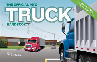 MTO TRUCK HANDBOOK ENGLISH - 71398