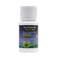 Nutrafin Plant Gro - Aquatic Plant Essential Micro-Nutrient, 30 mL (1 fl oz)