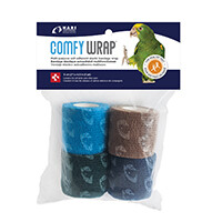 HARI Comfy Wrap - 5 cm x 4.5 m