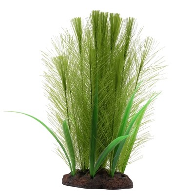 Fluval Aqualife Plant Scapes Green Parrot's Feather/Valisneria Plant Mix - 20 cm (8 in)