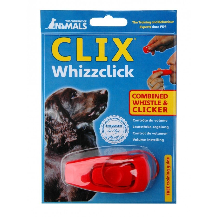 CLIX Whizzclick