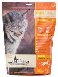 Boreal Grain Free Chicken Cat 5.44kg/15lb