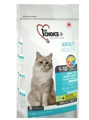 1St Choice Healthy Skin And Coat Salmon Flavour 5.44kg/12lb