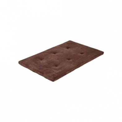 Precision Snoozzy Mattress Bed Baby Terry Chocolate 23&quot; x 16&quot;