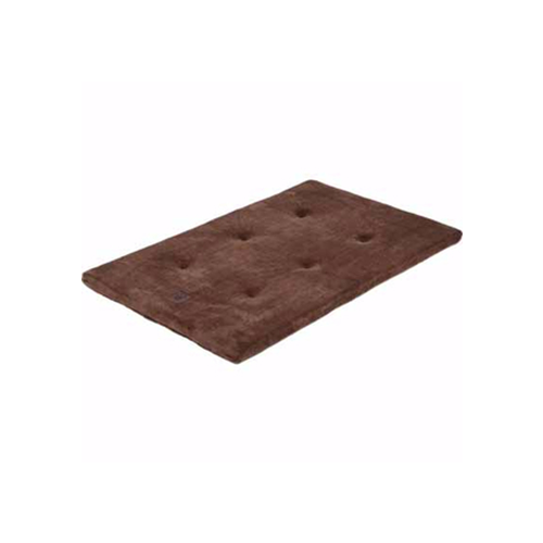 Precision Snoozzy Mattress Bed Baby Terry Chocolate 18&quot; X 12&quot;