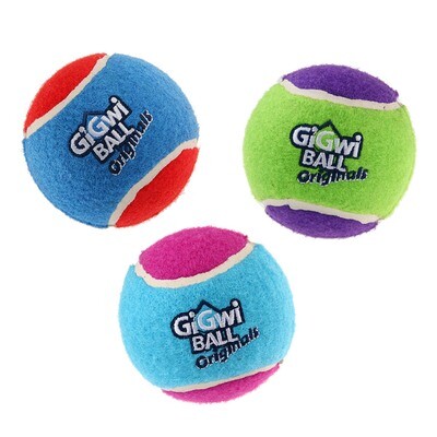GIGWI Ball - Originals - Medium