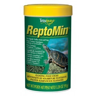 TETRA ReptoMin 3.2 oz