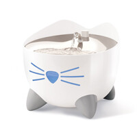 Catit PIXI Smart Drinking Fountain with Remote Control App