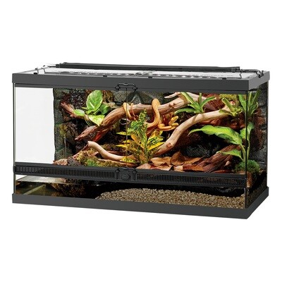 Front Opening Terrarium - 36" x 18" x 20"