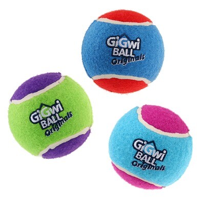 GIGWI Ball - Originals - Small