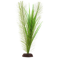Fluval Aqualife Plant Scapes Green Parrot's Feather/ Vallisneria Plant Mix - 40.5 cm (16 in)