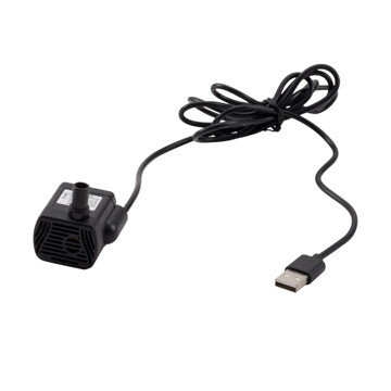 Catit Replacement Usb Pump With Cord For Cat Drinking Fountain
