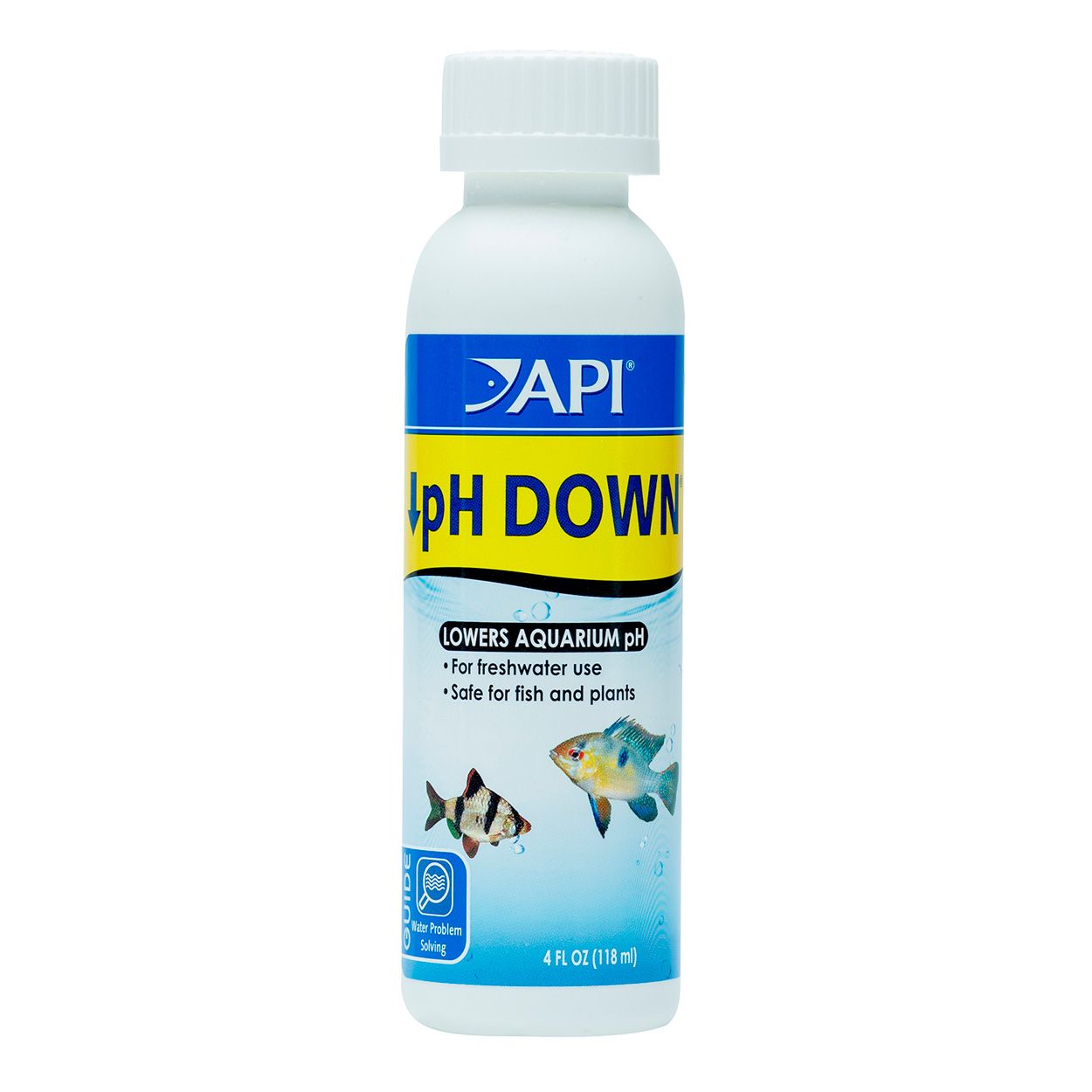 API pH Down - 4 fl oz15