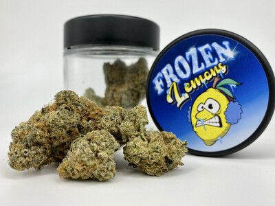 gifted curators weed dc